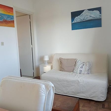 Lisbon Fonte Nova - Pet Friendly Apartment Экстерьер фото