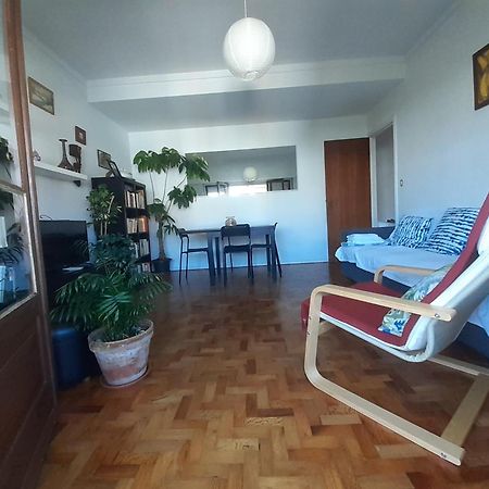 Lisbon Fonte Nova - Pet Friendly Apartment Экстерьер фото