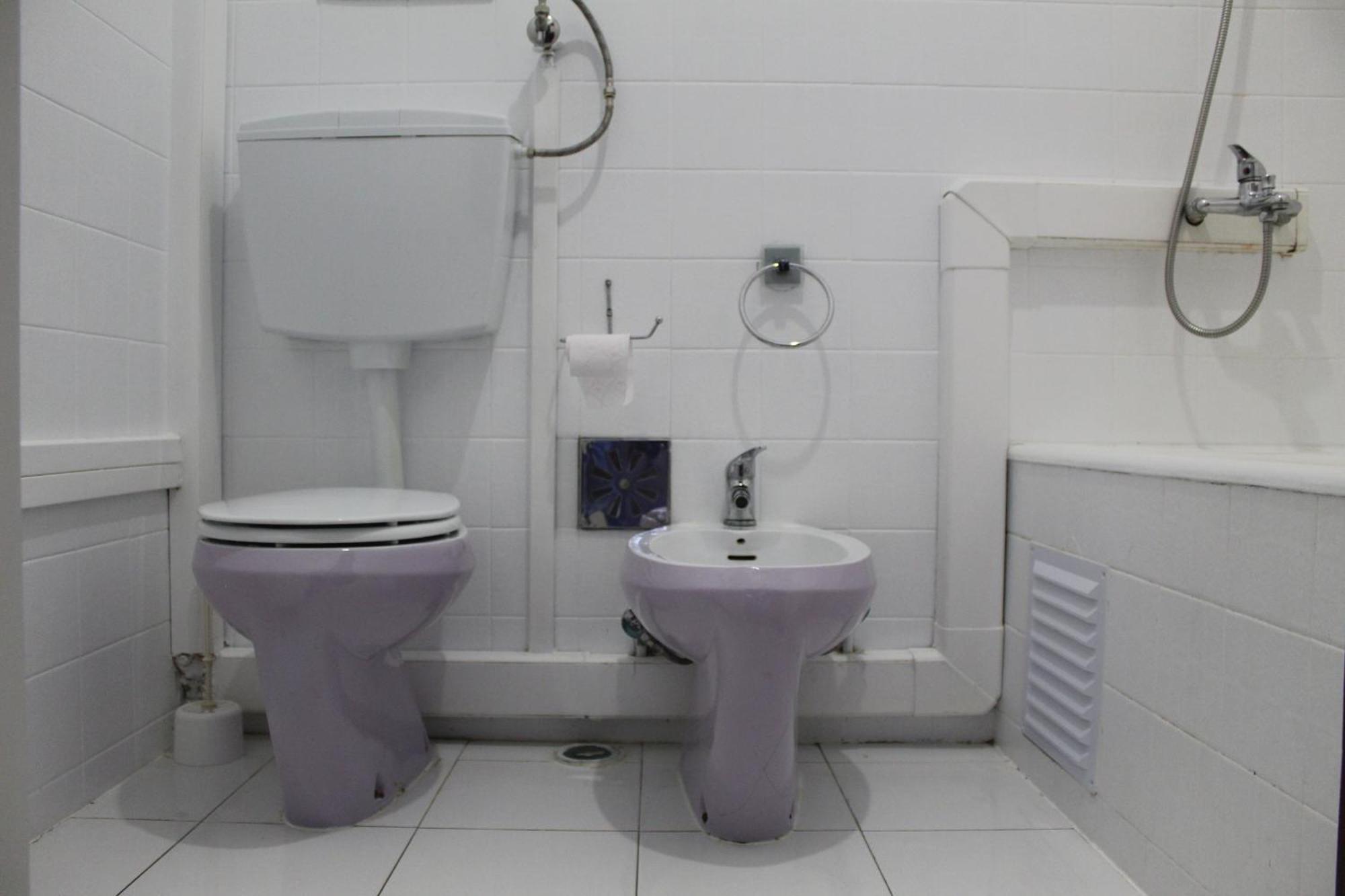 Lisbon Fonte Nova - Pet Friendly Apartment Экстерьер фото
