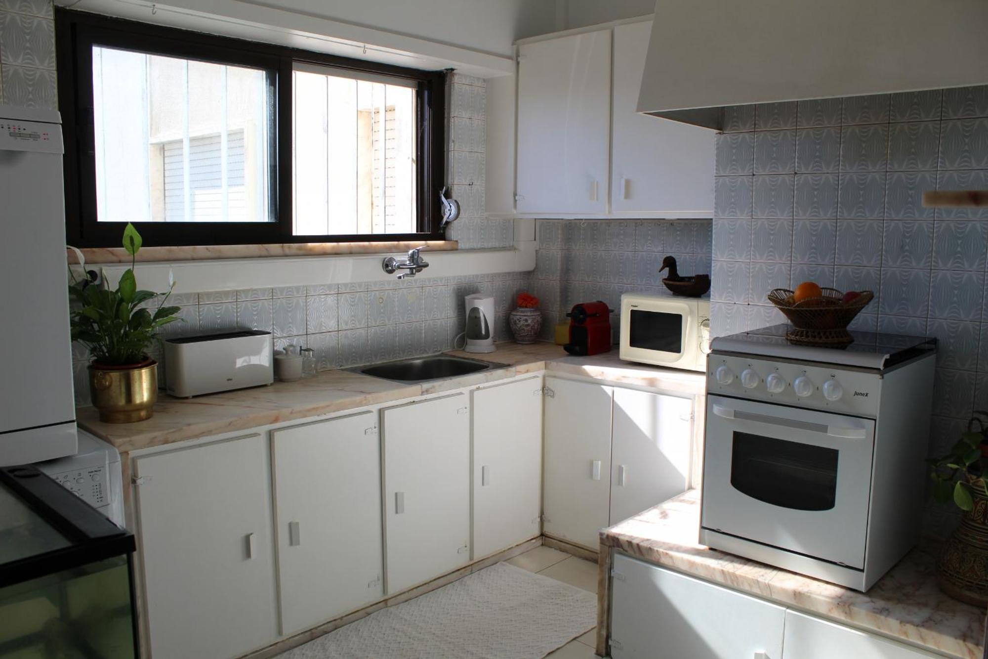 Lisbon Fonte Nova - Pet Friendly Apartment Экстерьер фото