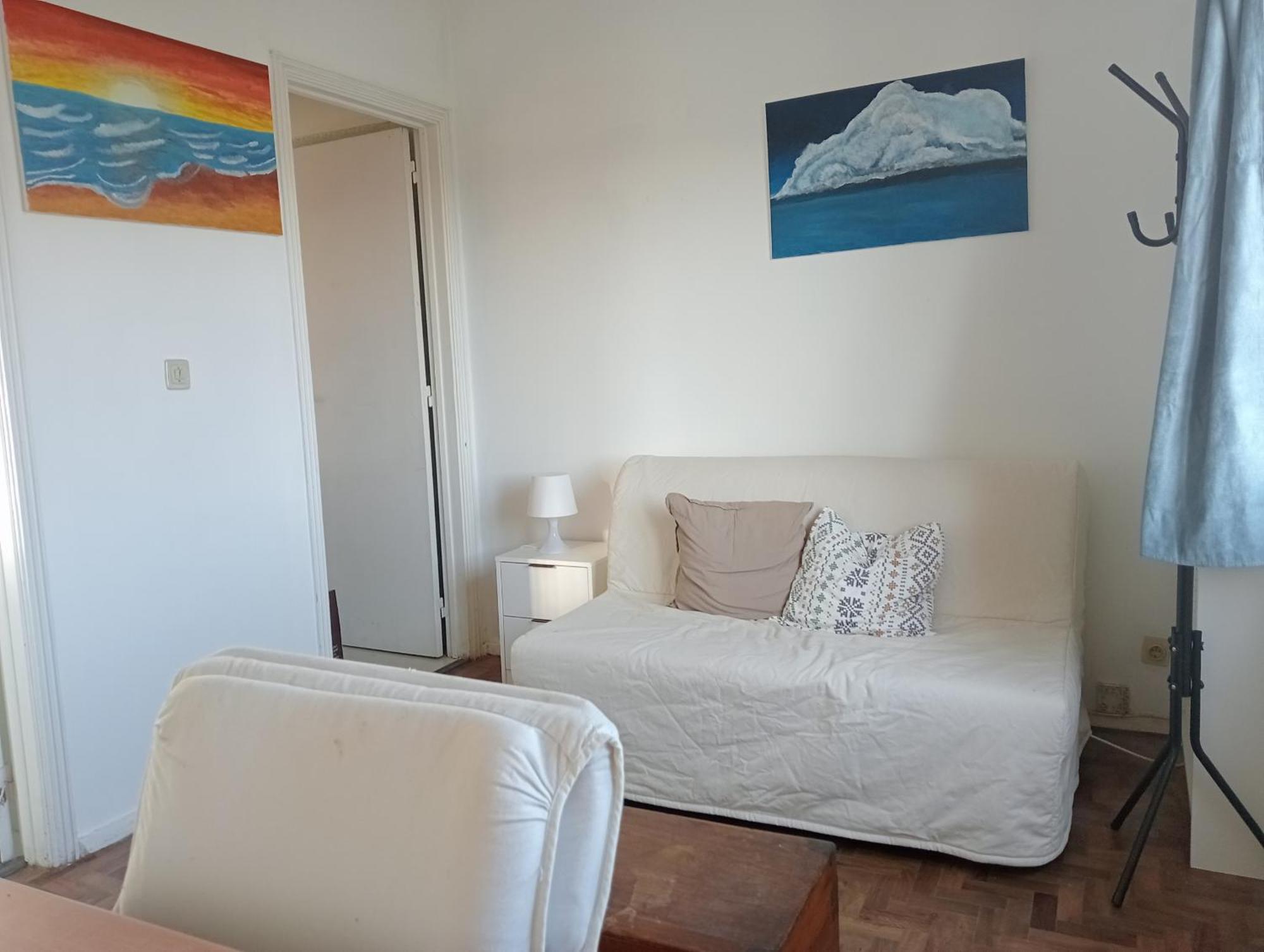Lisbon Fonte Nova - Pet Friendly Apartment Экстерьер фото
