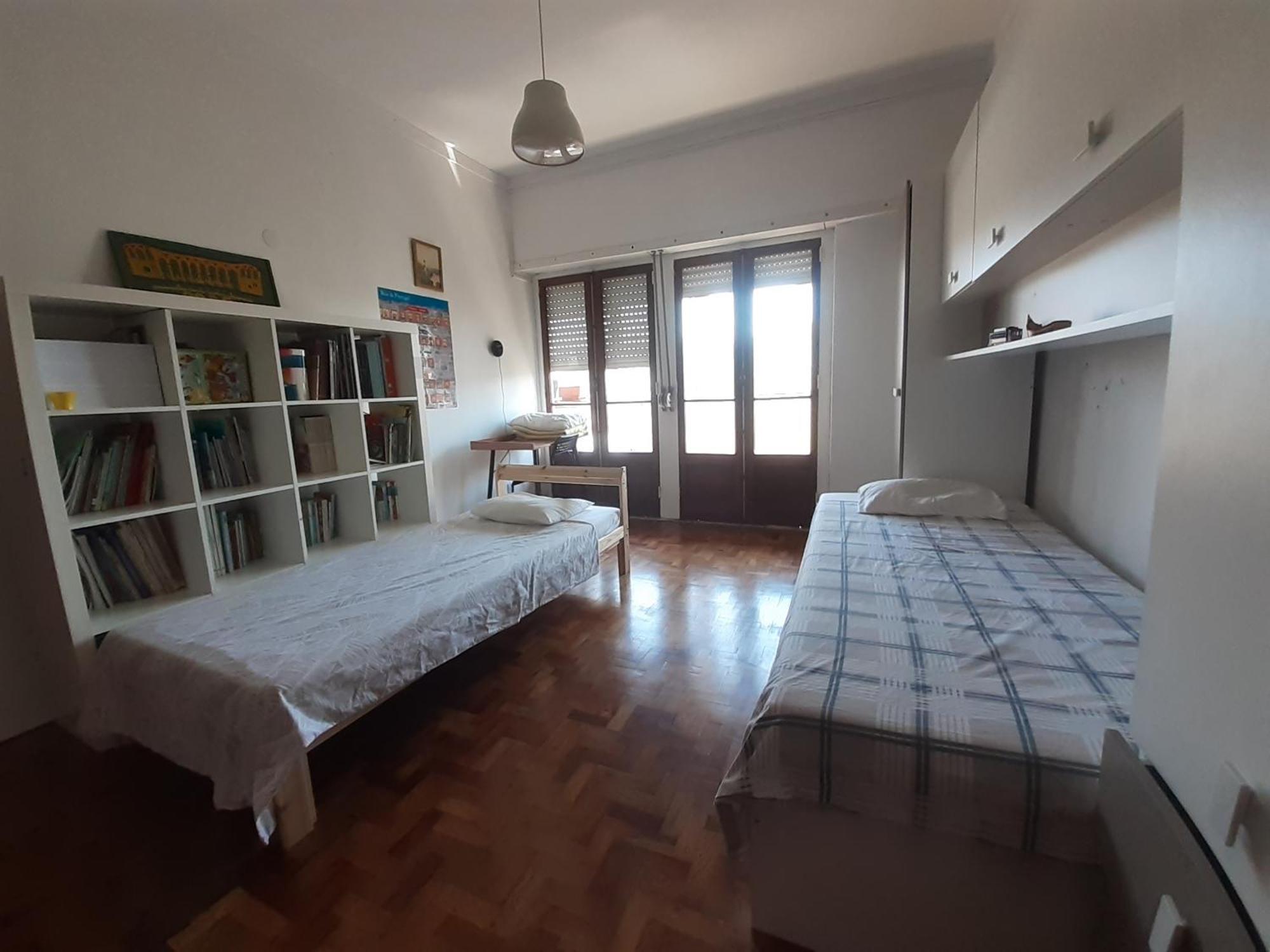 Lisbon Fonte Nova - Pet Friendly Apartment Экстерьер фото