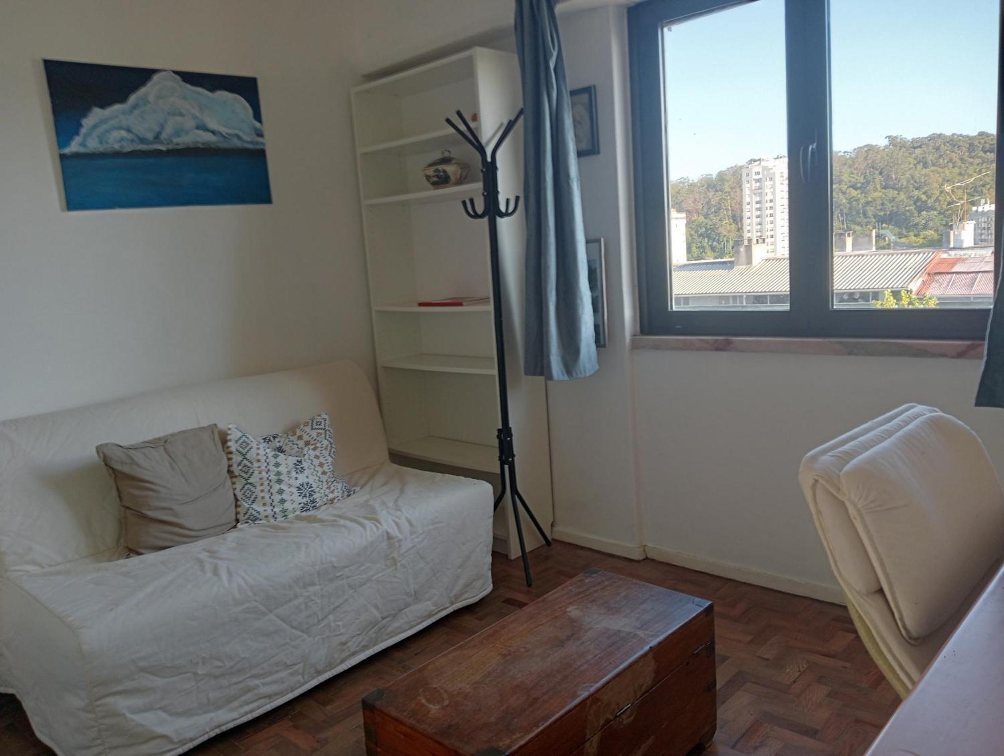 Lisbon Fonte Nova - Pet Friendly Apartment Экстерьер фото