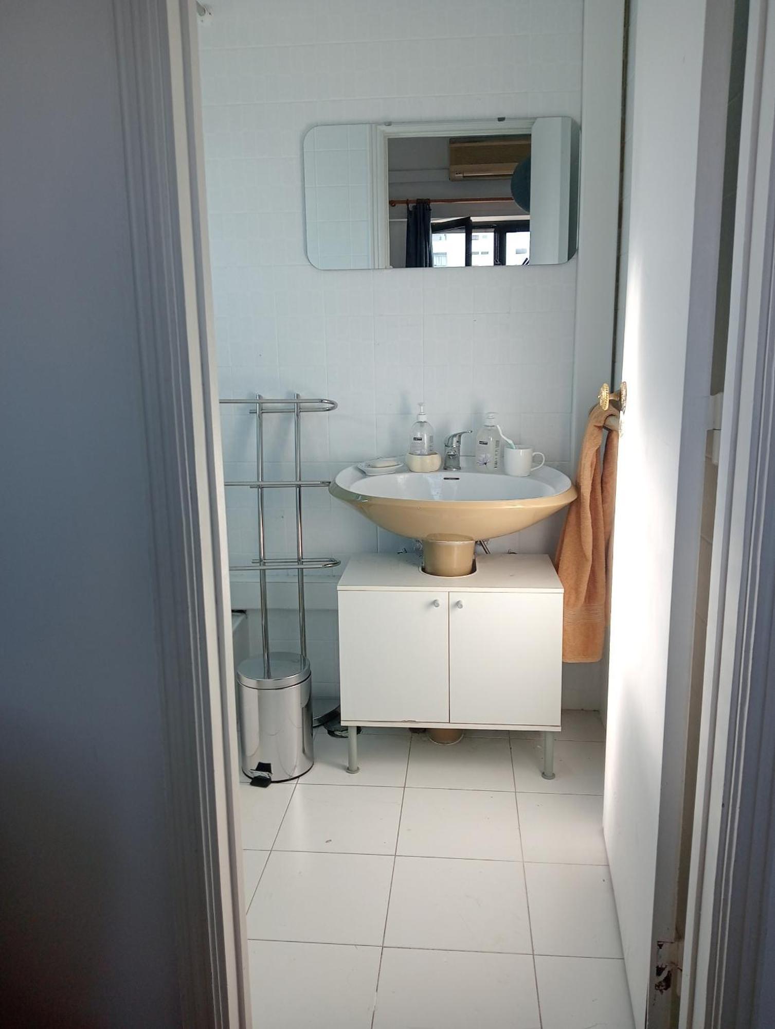 Lisbon Fonte Nova - Pet Friendly Apartment Экстерьер фото