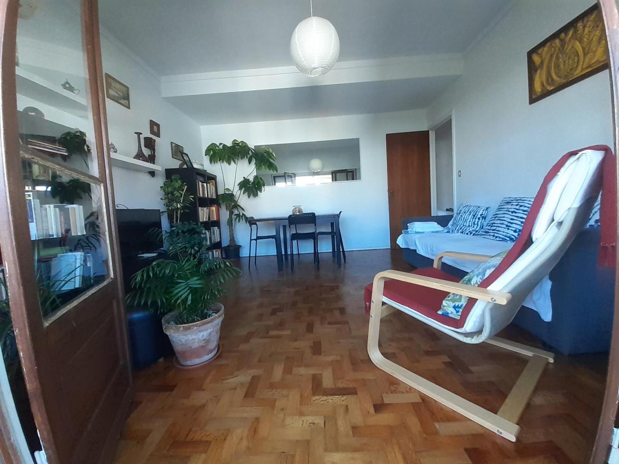 Lisbon Fonte Nova - Pet Friendly Apartment Экстерьер фото